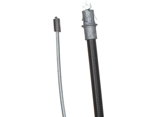 Raybestos Brakes Parking Brake Cable P/N:BC94507 Fits: Ford Bronco 96-92, Ford F-150 96-92, Ford F-250 97-92, Ford F-350 97-92 - Image 1