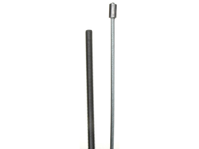 Raybestos Brakes Parking Brake Cable P/N:BC94517 Fits: Dodge B150 1994, Dodge B1500 1995, Dodge B250 1994, Dodge B2500 1995, Dodge B350 1994, Dodge B3500 1995 - Image 1