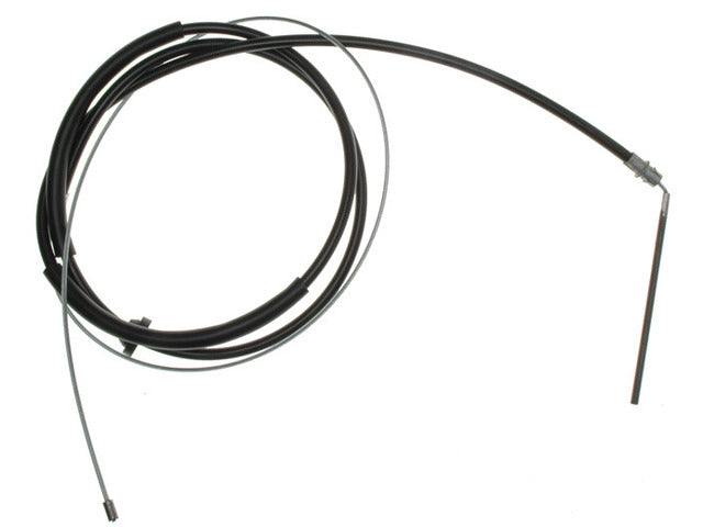 Raybestos Brakes Parking Brake Cable P/N:BC94517 Fits: Dodge B150 1994, Dodge B1500 1995, Dodge B250 1994, Dodge B2500 1995, Dodge B350 1994, Dodge B3500 1995 - Image 2