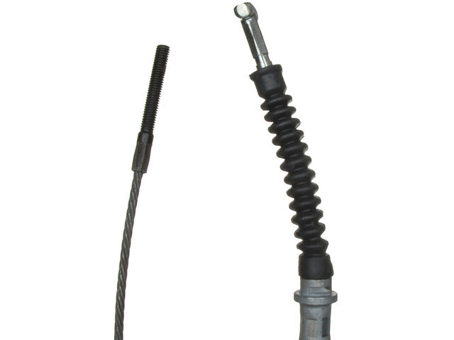 Raybestos Brakes Parking Brake Cable P/N:BC94520 Fits: Lexus Sc300 00-92, Lexus Sc400 00-92 - Image 1