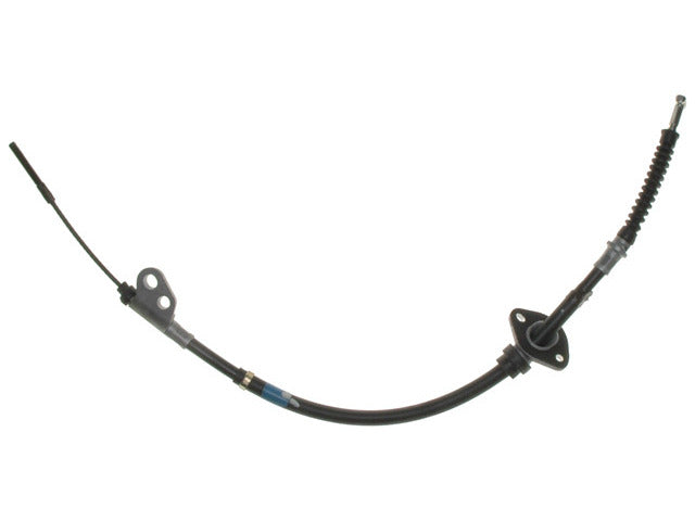 Raybestos Brakes Parking Brake Cable P/N:BC94520 Fits: Lexus Sc300 00-92, Lexus Sc400 00-92 - Image 2