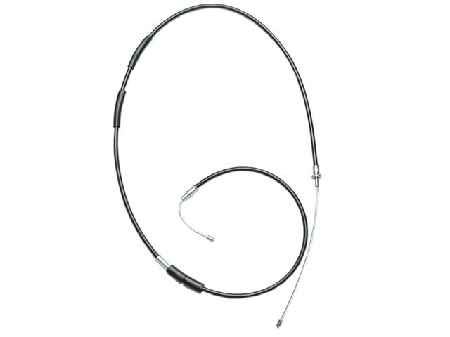 Raybestos Brakes Parking Brake Cable P/N:BC94524 Fits: Chevrolet Corsica 92-91, Pontiac Tempest 1991 - Image 2