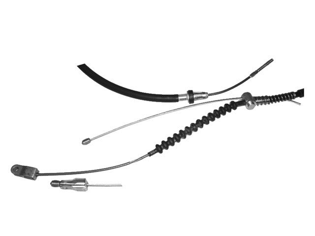 Raybestos Brakes Parking Brake Cable P/N:BC94525 Fits: Toyota Land Cruiser 94-93 - Image 1