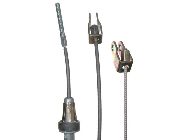 Raybestos Brakes Parking Brake Cable P/N:BC94526 Fits: Lexus Lx450 97-96, Toyota Land Cruiser 98-93 - Image 1
