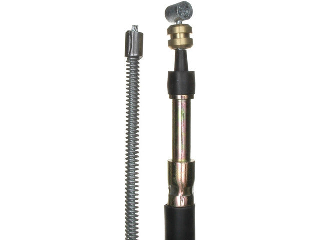 Raybestos Brakes Parking Brake Cable P/N:BC94527 Fits: Toyota Corolla 97-93 - Image 1