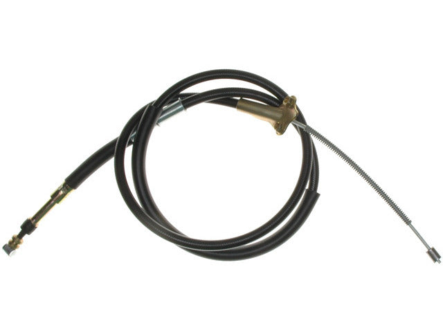 Raybestos Brakes Parking Brake Cable P/N:BC94527 Fits: Toyota Corolla 97-93 - Image 2