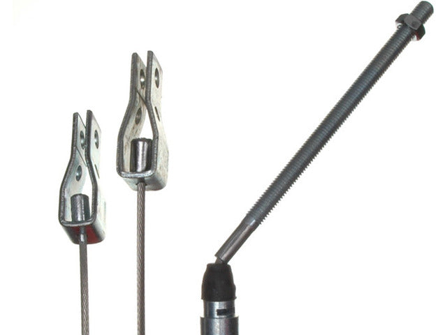 Raybestos Brakes Parking Brake Cable P/N:BC94531 Fits: Toyota T100 1993 - Image 1