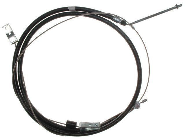 Raybestos Brakes Parking Brake Cable P/N:BC94531 Fits: Toyota T100 1993 - Image 2