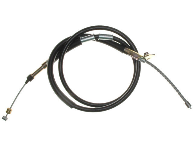 Raybestos Brakes Parking Brake Cable P/N:BC94533 Fits: Toyota Corolla 97-93 - Image 2