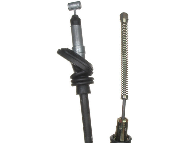 Raybestos Brakes Parking Brake Cable P/N:BC94538 Fits: Acura Legend 95-94 - Image 1
