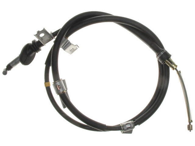 Raybestos Brakes Parking Brake Cable P/N:BC94538 Fits: Acura Legend 95-94 - Image 2