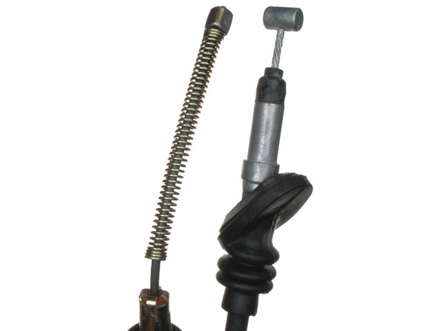Raybestos Brakes Parking Brake Cable P/N:BC94539 Fits: Acura Legend 95-94 - Image 1