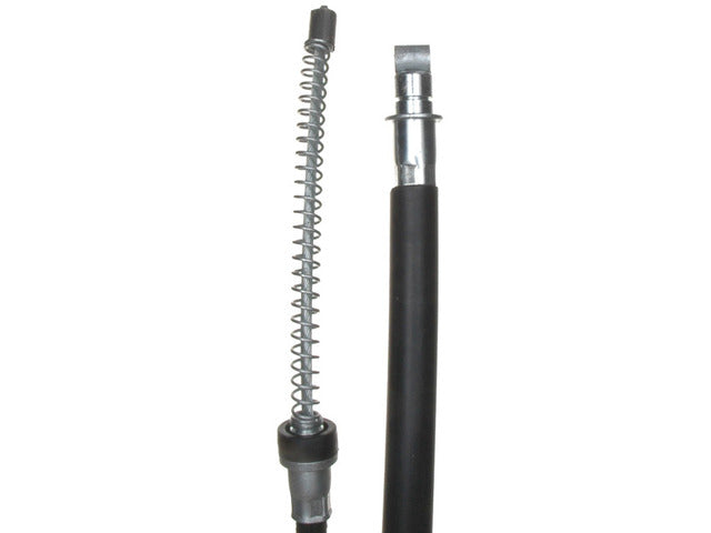 Raybestos Brakes Parking Brake Cable P/N:BC94541 Fits: Dodge Colt 94-93, Eagle Summit 96-93, Mitsubishi Mirage 01-93, Plymouth Colt 94-93 - Image 1