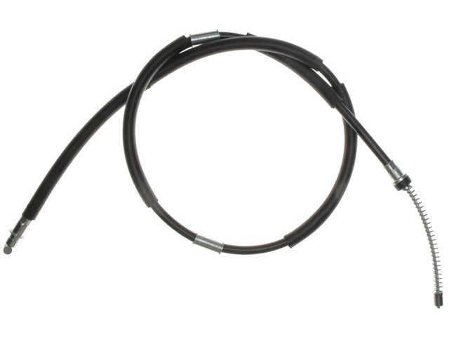 Raybestos Brakes Parking Brake Cable P/N:BC94541 Fits: Dodge Colt 94-93, Eagle Summit 96-93, Mitsubishi Mirage 01-93, Plymouth Colt 94-93 - Image 2