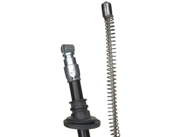 Raybestos Brakes Parking Brake Cable P/N:BC94542 Fits: Dodge Colt 95-93, Eagle Summit 96-95, Mitsubishi Mirage 96-93, Plymouth Colt 95-93 - Image 1