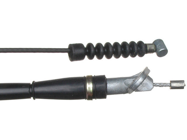 Raybestos Brakes Parking Brake Cable P/N:BC94552 Fits: Nissan Altima 01-93 - Image 1