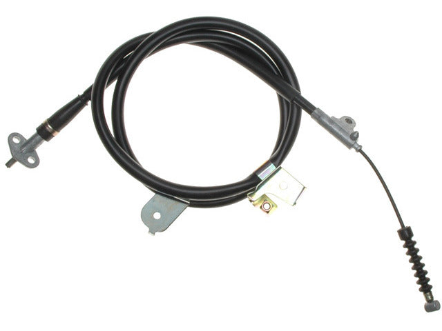 Raybestos Brakes Parking Brake Cable P/N:BC94552 Fits: Nissan Altima 01-93 - Image 2