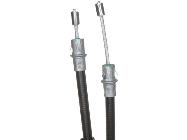 Raybestos Brakes Parking Brake Cable P/N:BC94559 Fits: Jeep Wrangler 95-91 - Image 1