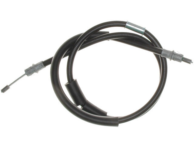 Raybestos Brakes Parking Brake Cable P/N:BC94559 Fits: Jeep Wrangler 95-91 - Image 2