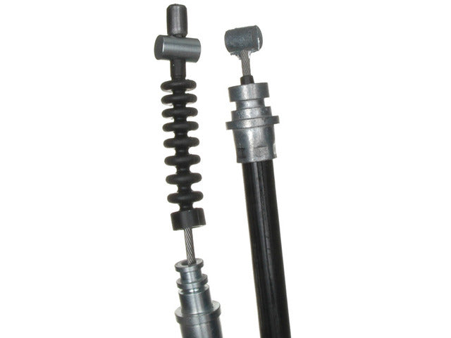 Raybestos Brakes Parking Brake Cable P/N:BC94560 Fits: Eagle Talon 94-90, Mitsubishi Eclipse 93-90, Plymouth Laser 94-92 - Image 1