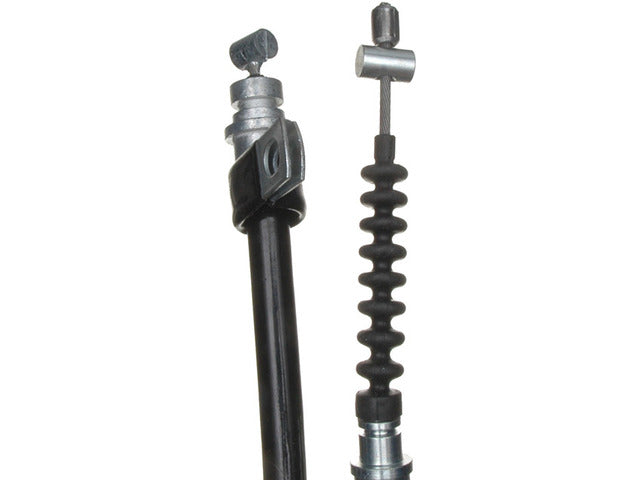 Raybestos Brakes Parking Brake Cable P/N:BC94561 Fits: Eagle Talon 94-90, Mitsubishi Eclipse 93-90, Plymouth Laser 94-92 - Image 1