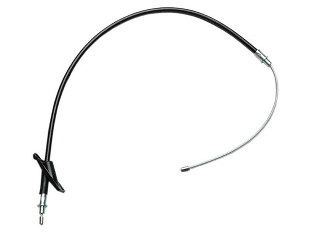 Raybestos Brakes Parking Brake Cable P/N:BC94574 Fits: Dodge Dakota 96-91 - Image 2