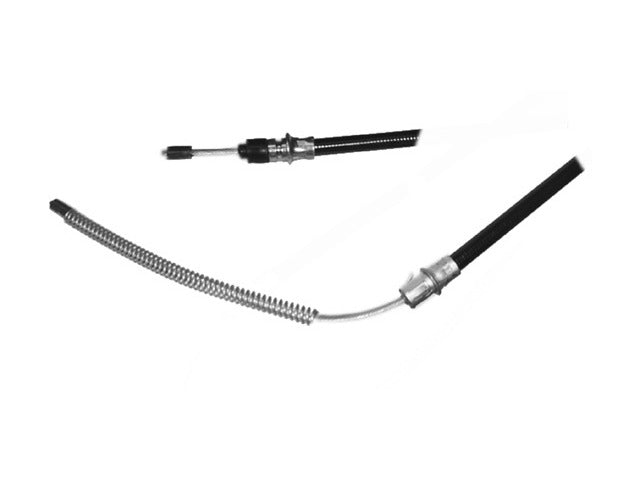 Raybestos Brakes Parking Brake Cable P/N:BC94575 Fits: Dodge B150 92-90, Dodge B250 92-90 - Image 1