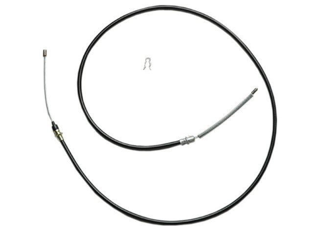 Raybestos Brakes Parking Brake Cable P/N:BC94575 Fits: Dodge B150 92-90, Dodge B250 92-90 - Image 2