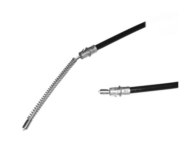 Raybestos Brakes Parking Brake Cable P/N:BC94576 Fits: Ford Explorer 92-91, Mazda Navajo 92-91 - Image 1