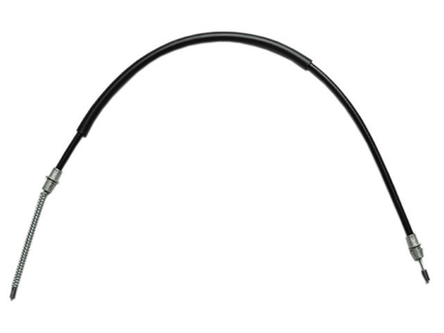 Raybestos Brakes Parking Brake Cable P/N:BC94576 Fits: Ford Explorer 92-91, Mazda Navajo 92-91 - Image 2