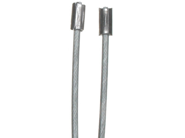 Raybestos Brakes Parking Brake Cable P/N:BC94579 Fits: Chevrolet S10 94-92, GMC Sonoma 94-92 - Image 1
