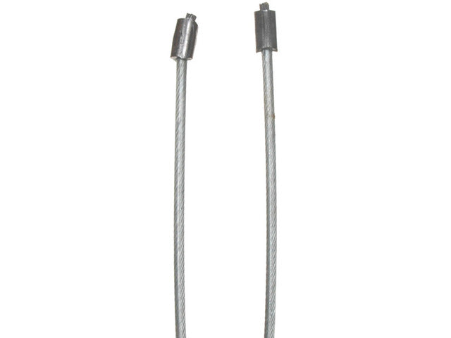 Raybestos Brakes Parking Brake Cable P/N:BC94581 Fits: Chevrolet S10 Blazer 93-92, GMC Jimmy 93-92 - Image 1