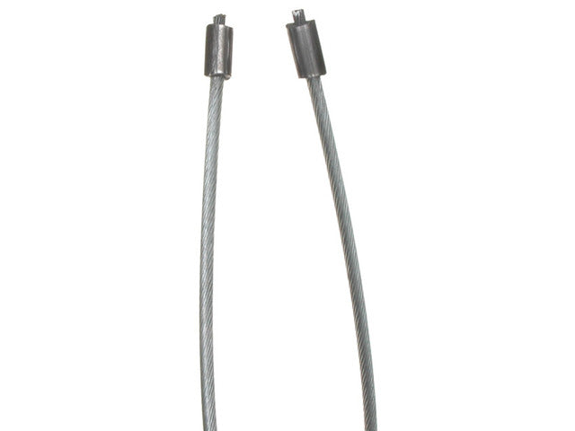 Raybestos Brakes Parking Brake Cable P/N:BC94582 Fits: Chevrolet S10 94-92, GMC Sonoma 94-92 - Image 1