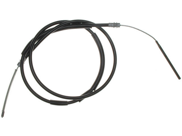 Raybestos Brakes Parking Brake Cable P/N:BC94586 Fits: Ford Taurus 95-93, Mercury Sable 95-93 - Image 2
