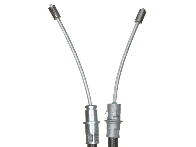Raybestos Brakes Parking Brake Cable P/N:BC94587 Fits: Lincoln Mark Vii 92-91 - Image 1