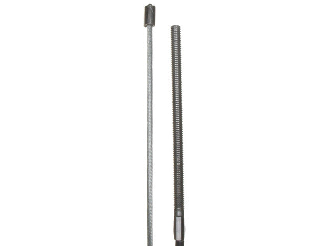 Raybestos Brakes Parking Brake Cable P/N:BC94590 Fits: Chevrolet S10 94-92, Chevrolet S10 Blazer 93-92, GMC Jimmy 93-92, GMC Sonoma 94-92, GMC Typhoon 93-92 - Image 1