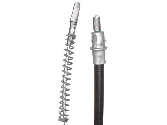 Raybestos Brakes Parking Brake Cable P/N:BC94592 Fits: Buick Skylark 94-92, Oldsmobile Achieva 94-92 - Image 1