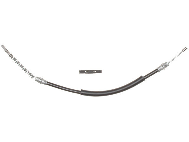 Raybestos Brakes Parking Brake Cable P/N:BC94592 Fits: Buick Skylark 94-92, Oldsmobile Achieva 94-92 - Image 2