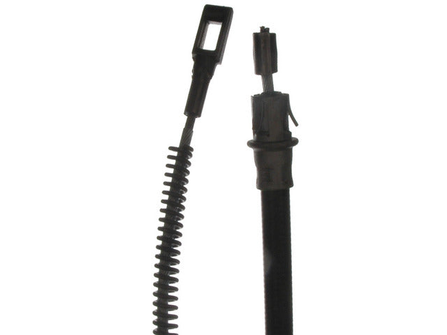 Raybestos Brakes Parking Brake Cable P/N:BC94593 Fits: Chevrolet Beretta 94-91, Chevrolet Corsica 1994 - Image 1