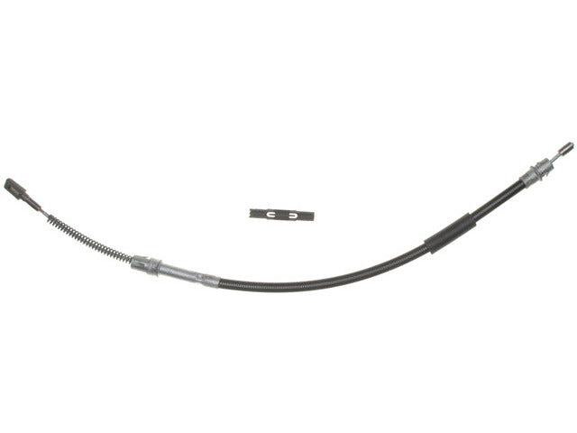 Raybestos Brakes Parking Brake Cable P/N:BC94593 Fits: Chevrolet Beretta 94-91, Chevrolet Corsica 1994 - Image 2