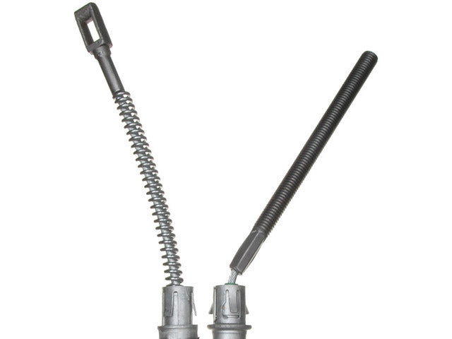 Raybestos Brakes Parking Brake Cable P/N:BC94594 Fits: Chevrolet Beretta 1996, Chevrolet Beretta 94-91, Chevrolet Corsica 1994, Chevrolet Corsica 1996 - Image 1