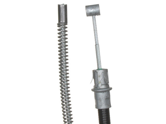 Raybestos Brakes Parking Brake Cable P/N:BC94595 Fits: Buick Regal 93-92, Chevrolet Lumina 94-92, Oldsmobile Cutlass Supreme 93-92, Pontiac Grand Prix 93-92 - Image 1