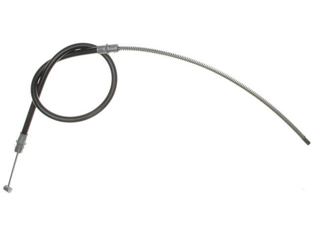 Raybestos Brakes Parking Brake Cable P/N:BC94595 Fits: Buick Regal 93-92, Chevrolet Lumina 94-92, Oldsmobile Cutlass Supreme 93-92, Pontiac Grand Prix 93-92 - Image 2