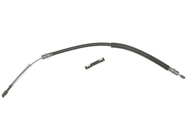 Raybestos Brakes Parking Brake Cable P/N:BC94596 Fits: Oldsmobile Achieva 1993, Pontiac Grand Am 94-92 - Image 2