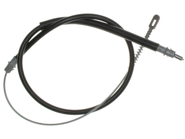 Raybestos Brakes Parking Brake Cable P/N:BC94597 Fits: Chevrolet Camaro 92-91, Pontiac Firebird 92-91 - Image 2