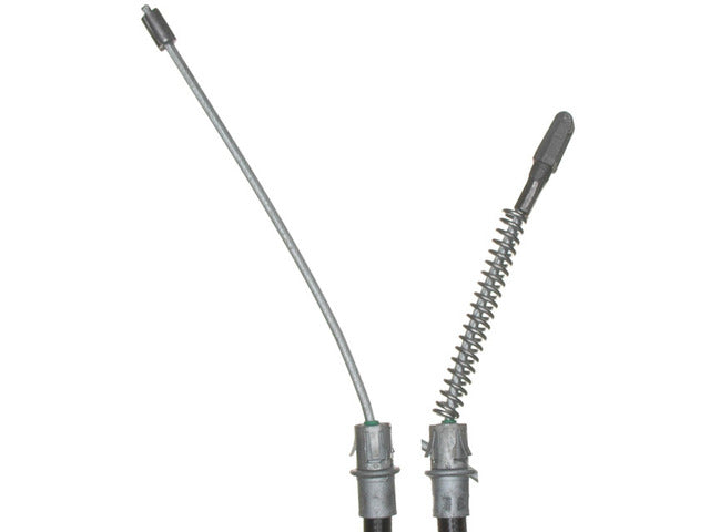 Raybestos Brakes Parking Brake Cable P/N:BC94598 Fits: Buick Skylark 94-92, Oldsmobile Achieva 94-92 - Image 1