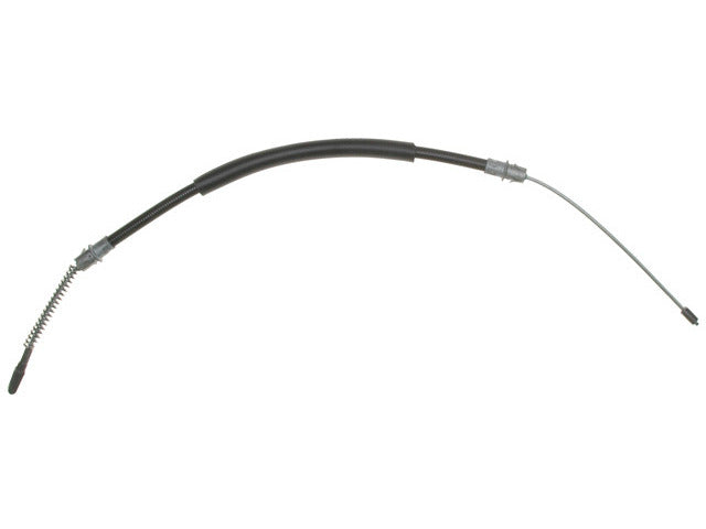 Raybestos Brakes Parking Brake Cable P/N:BC94598 Fits: Buick Skylark 94-92, Oldsmobile Achieva 94-92 - Image 2