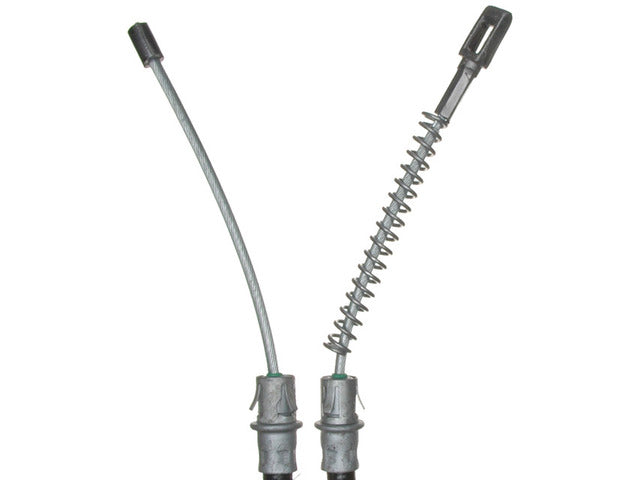Raybestos Brakes Parking Brake Cable P/N:BC94599 Fits: Oldsmobile Achieva 93-92, Pontiac Grand Am 94-92 - Image 1