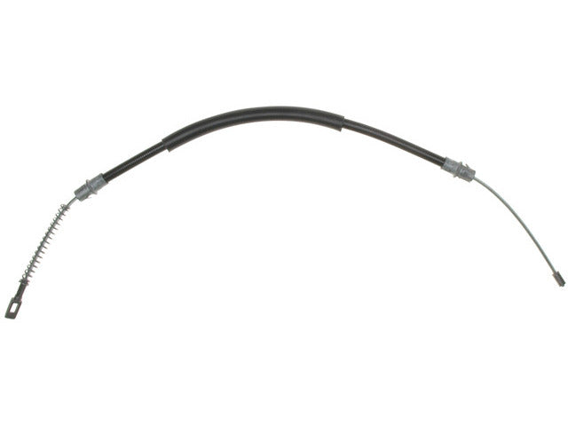 Raybestos Brakes Parking Brake Cable P/N:BC94599 Fits: Oldsmobile Achieva 93-92, Pontiac Grand Am 94-92 - Image 2