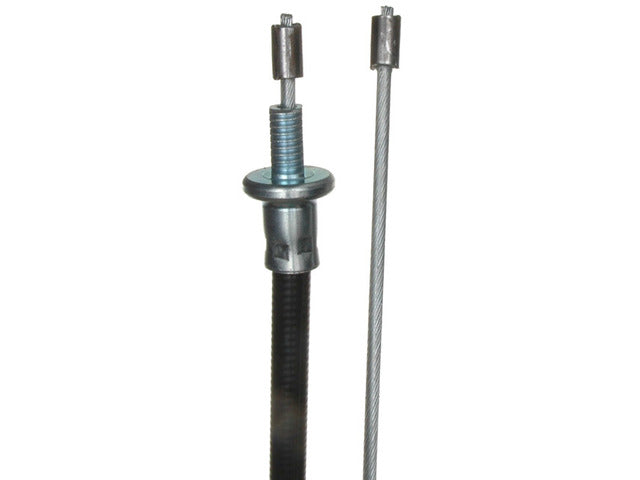 Raybestos Brakes Parking Brake Cable P/N:BC94603 Fits: Chevrolet Beretta 1996, Chevrolet Cavalier 93-92, Chevrolet Corsica 1996 - Image 1